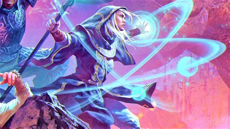 The Lore of Magical Practitioners in Pathfinder 2e: Origins and History